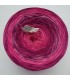 Strudel No. 5 (Swirl No. 5) - 4 fils de gradient filamenteux - Photo 2 ...