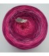 Strudel No. 5 (Swirl No. 5) - 4 ply gradient yarn - image 2 ...