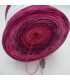 Strudel No. 5 (Swirl No. 5) - 4 ply gradient yarn - image 3 ...