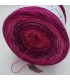 Strudel No. 5 (Swirl No. 5) - 4 ply gradient yarn - image 4 ...