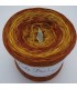 Strudel No. 7 (Swirl No. 7) - 4 ply gradient yarn - image 1 ...