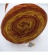 Strudel No. 7 (Swirl No. 7) - 4 ply gradient yarn - image 3 ...