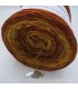Strudel No. 7 (Swirl No. 7) - 4 ply gradient yarn - image 4 ...