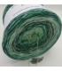 Strudel No. 8 (Swirl No. 8) - 4 ply gradient yarn - image 3 ...