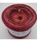 Strudel No. 9 - 4 ply gradient yarn