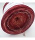 Strudel No. 9 (Swirl No. 9) - 4 ply gradient yarn - image 3 ...