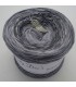 Strudel No. 10 (Swirl No. 10) - 4 ply gradient yarn - image 1 ...