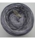 Strudel No. 10 (Swirl No. 10) - 4 ply gradient yarn - image 2 ...