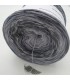 Strudel No. 10 (Swirl No. 10) - 4 ply gradient yarn - image 4 ...