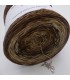 Strudel No. 12 (Swirl No. 12) - 4 ply gradient yarn - image 2 ...