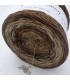 Strudel No. 12 (Swirl No. 12) - 4 ply gradient yarn - image 3 ...