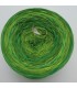 Strudel No. 13 (Swirl No. 13) - 4 ply gradient yarn - image 2 ...