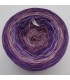 Strudel No. 14 (Swirl No. 14) - 4 ply gradient yarn - image 2 ...