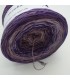 Strudel No. 14 (Swirl No. 14) - 4 ply gradient yarn - image 3 ...