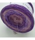 Strudel No. 14 (Swirl No. 14) - 4 ply gradient yarn - image 4 ...