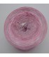 Strudel No. 15 (Swirl No. 15) - 4 ply gradient yarn - image 2 ...