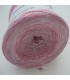 Strudel No. 15 (Swirl No. 15) - 4 ply gradient yarn - image 3 ...