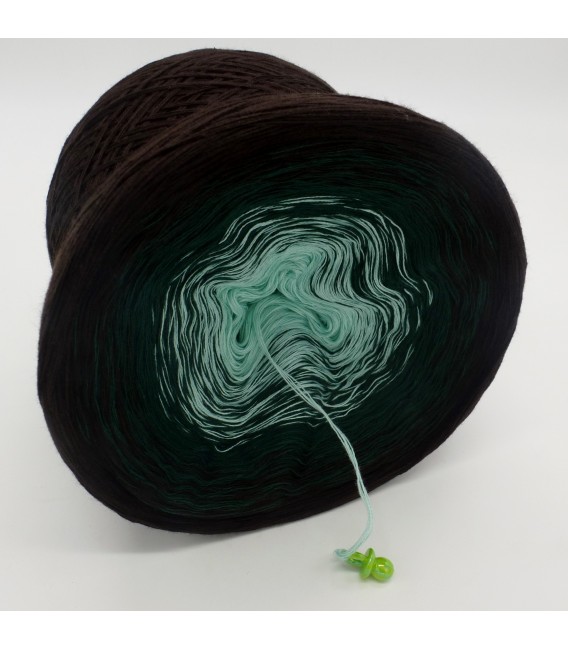 After Eight - 4 ply gradient yarn - image 4