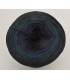 Dark Night - 4 ply gradient yarn - image 2 ...