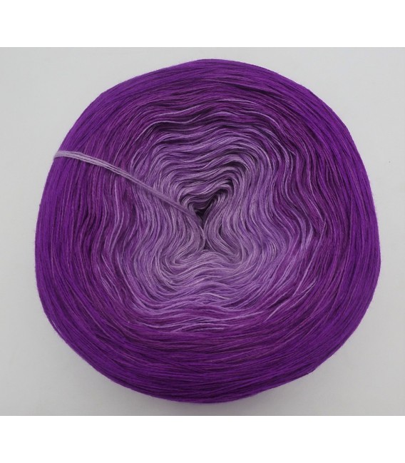 Milka - 4 ply gradient yarn - image 3