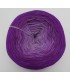 Milka - 4 ply gradient yarn - image 3 ...
