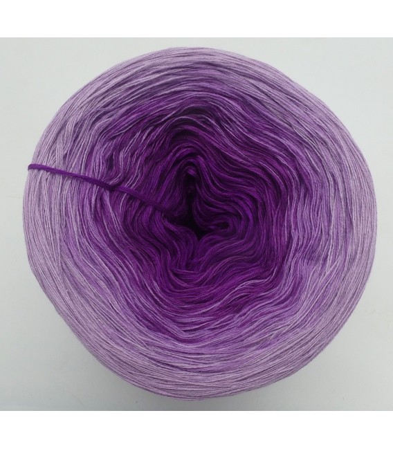 Milka - 4 ply gradient yarn - image 5