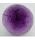 Milka - 4 ply gradient yarn - image 5 ...