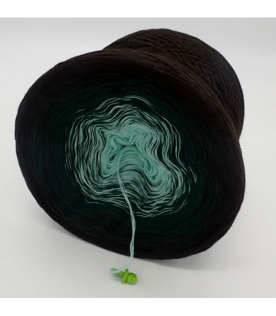 After Eight - 4 ply gradient yarn - image 5