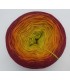 Magic of India - 4 ply gradient yarn - image 5 ...