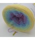 Abschied vom Sommer (Farewell to the summer) - 4 ply gradient yarn - image 7 ...