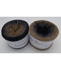 Verliebtes Duo - VD013 - 4 ply gradient yarn