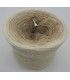 Sandelholz (sandalwood) - 4 ply gradient yarn - image 2 ...