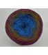 Prestige - 4 ply gradient yarn - image 5 ...