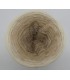 Sandelholz (sandalwood) - 4 ply gradient yarn - image 3 ...