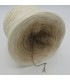 Sandelholz (сандаловое дерево) - 4 нитевидные градиента пряжи - Фото 4 ...