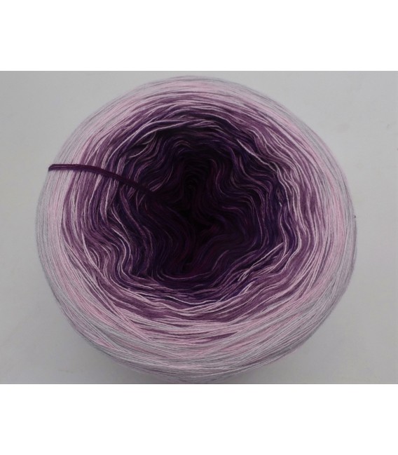 In Love with an Angel - 4 ply gradient yarn - image 3