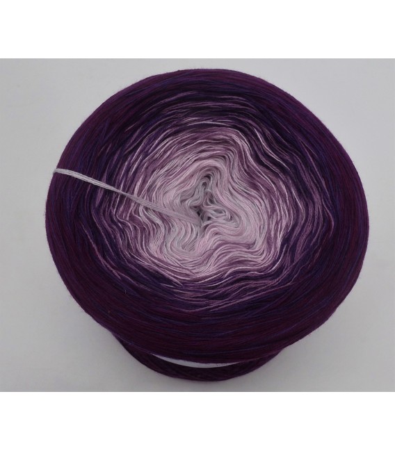In Love with an Angel - 4 ply gradient yarn - image 5