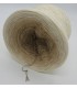 Sandelholz (сандаловое дерево) - 4 нитевидные градиента пряжи - Фото 5 ...