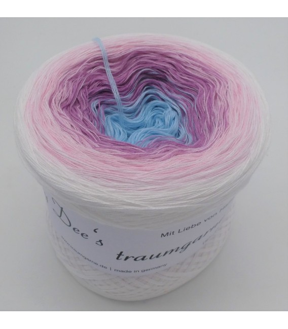 Little Dream - 4 ply gradient yarn - image 4