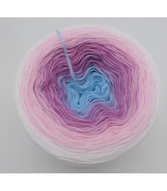 Little Dream - 4 ply gradient yarn - image 5