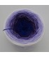 Blue Emotion - 4 ply gradient yarn - image 5 ...