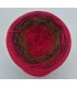 Inferno - 4 ply gradient yarn - image 2 ...