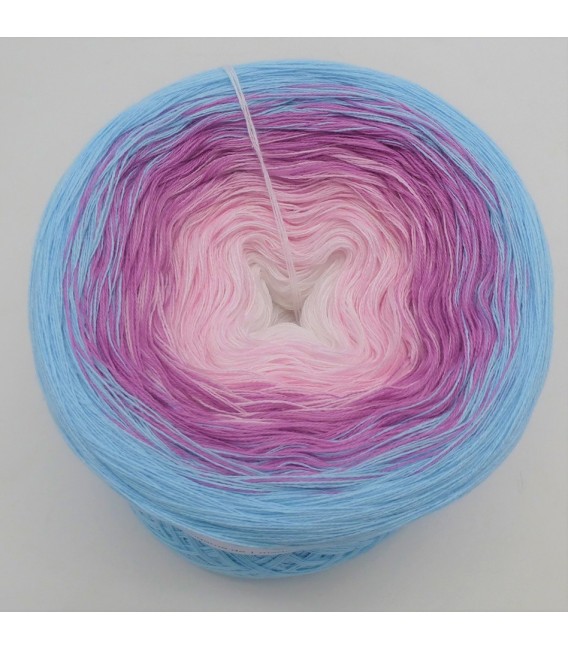Little Dream - 4 ply gradient yarn - image 3