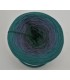 Smaragde (emeralds) - 4 ply gradient yarn - image 3 ...