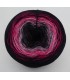 La Rosa - 4 ply gradient yarn - image 2 ...