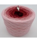 2 ply gradient yarn