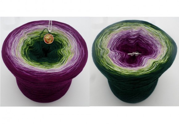 Ältere aktive Bobbel angepaßt