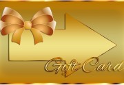 Nouvelle catégorie Certificats-cadeaux / Cartes-cadeaux