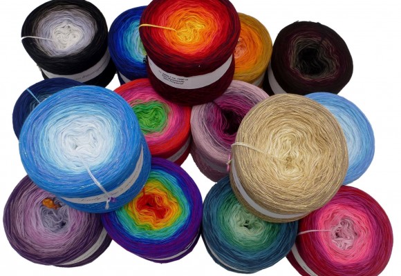 Adaptation des noms de couleurs avec les numéros de code